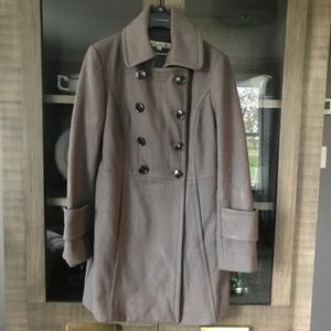 Kenneth Cole wool jacket